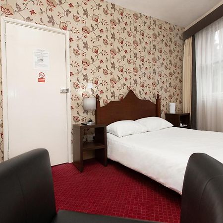 Islington Inn London Ngoại thất bức ảnh