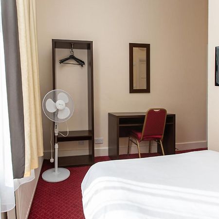 Islington Inn London Ngoại thất bức ảnh