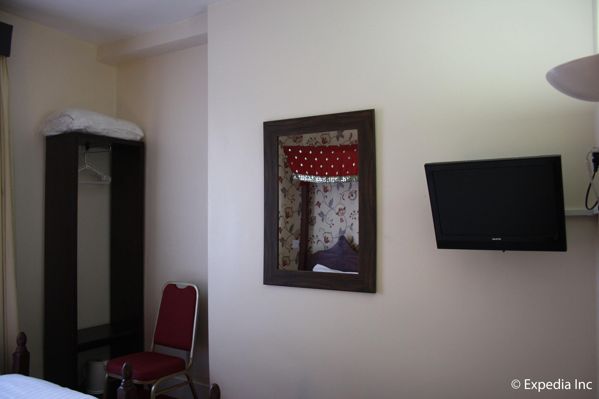 Islington Inn London Ngoại thất bức ảnh