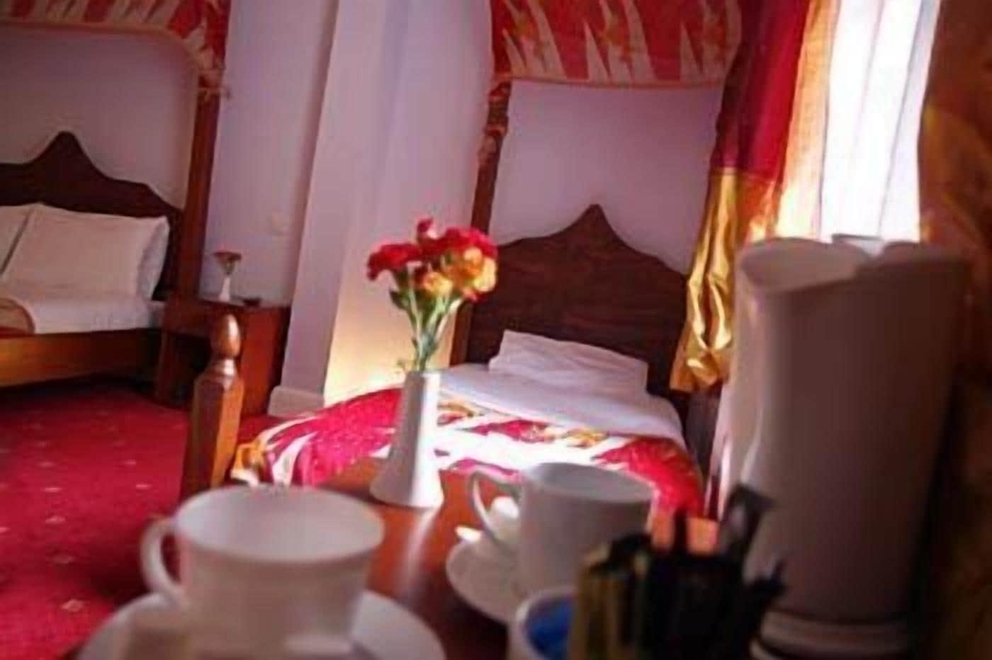 Islington Inn London Ngoại thất bức ảnh