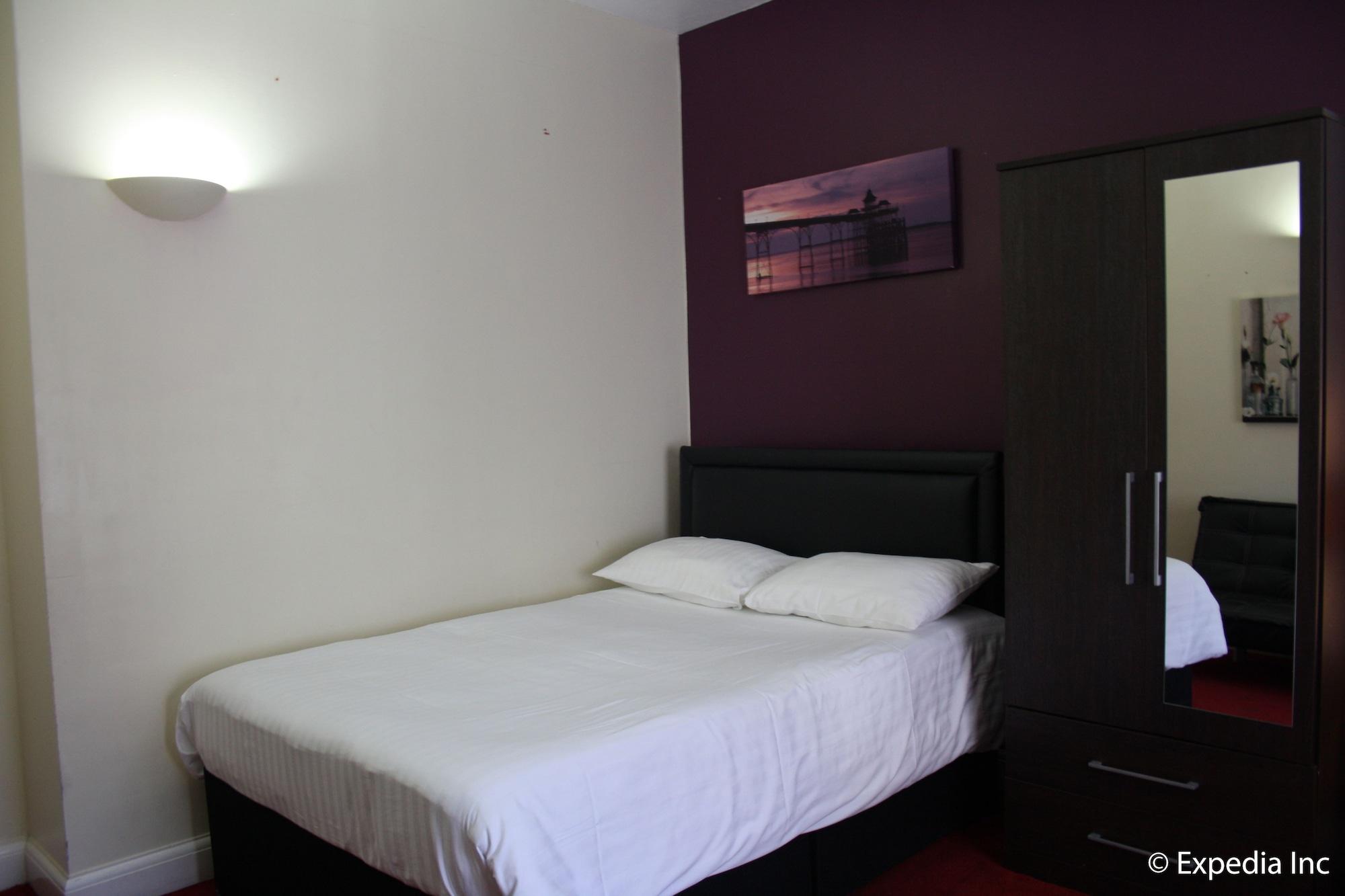 Islington Inn London Ngoại thất bức ảnh