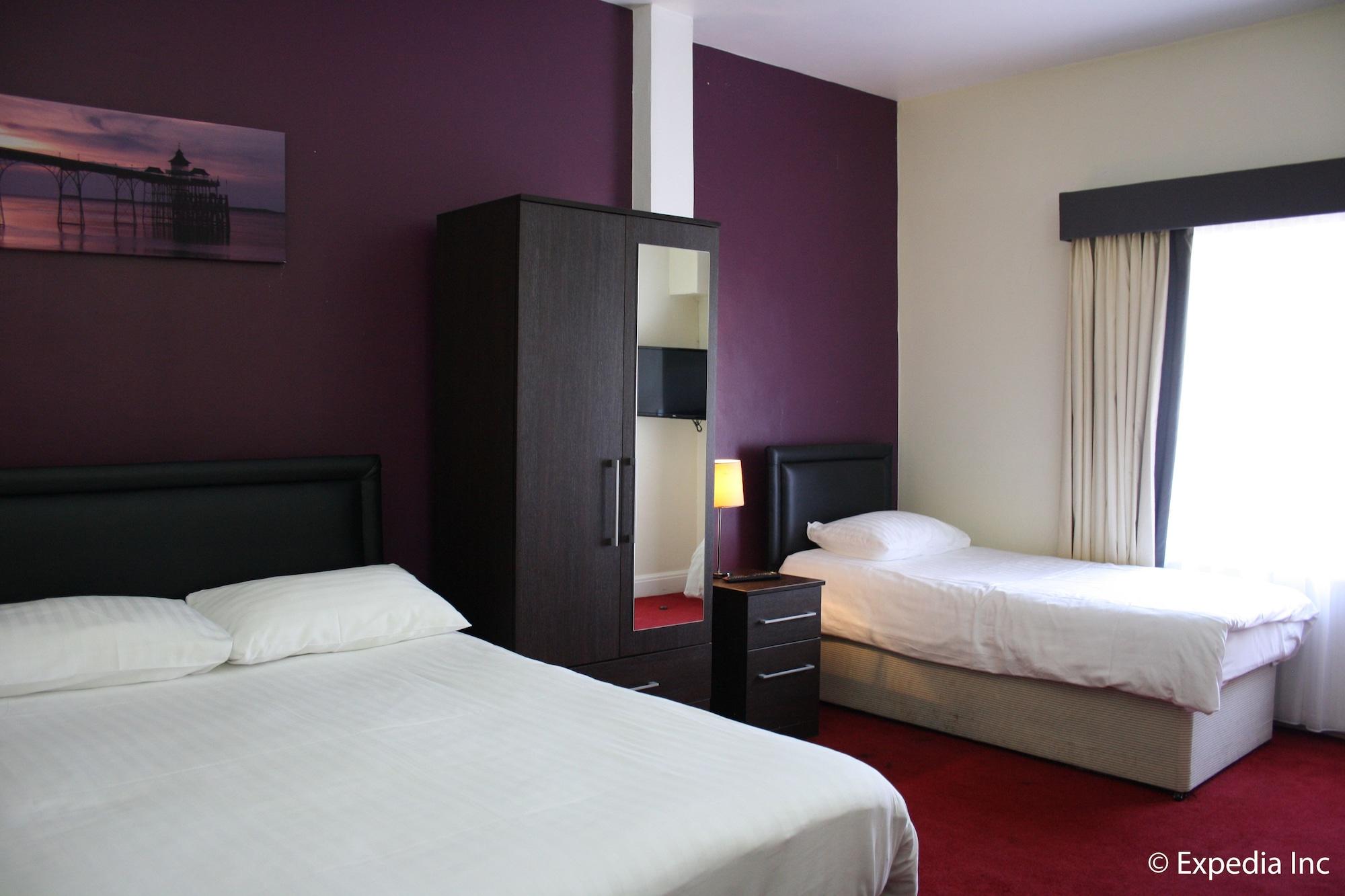 Islington Inn London Ngoại thất bức ảnh