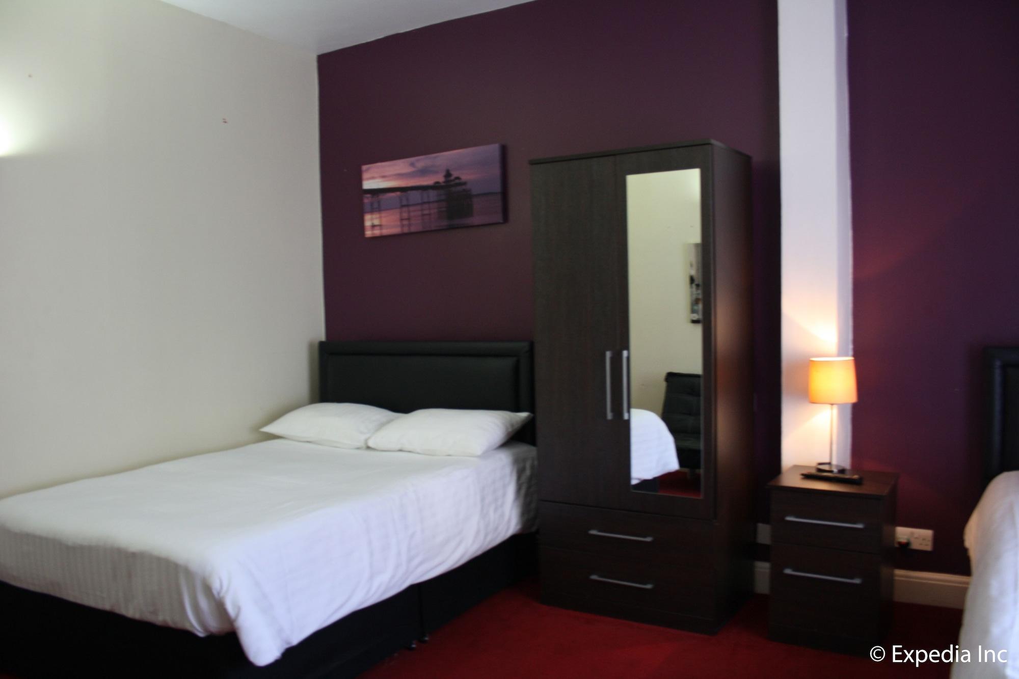 Islington Inn London Ngoại thất bức ảnh