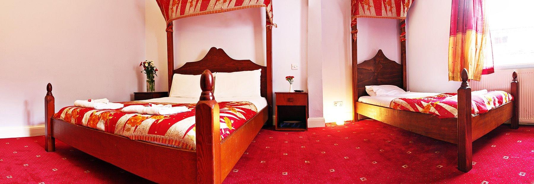 Islington Inn London Ngoại thất bức ảnh