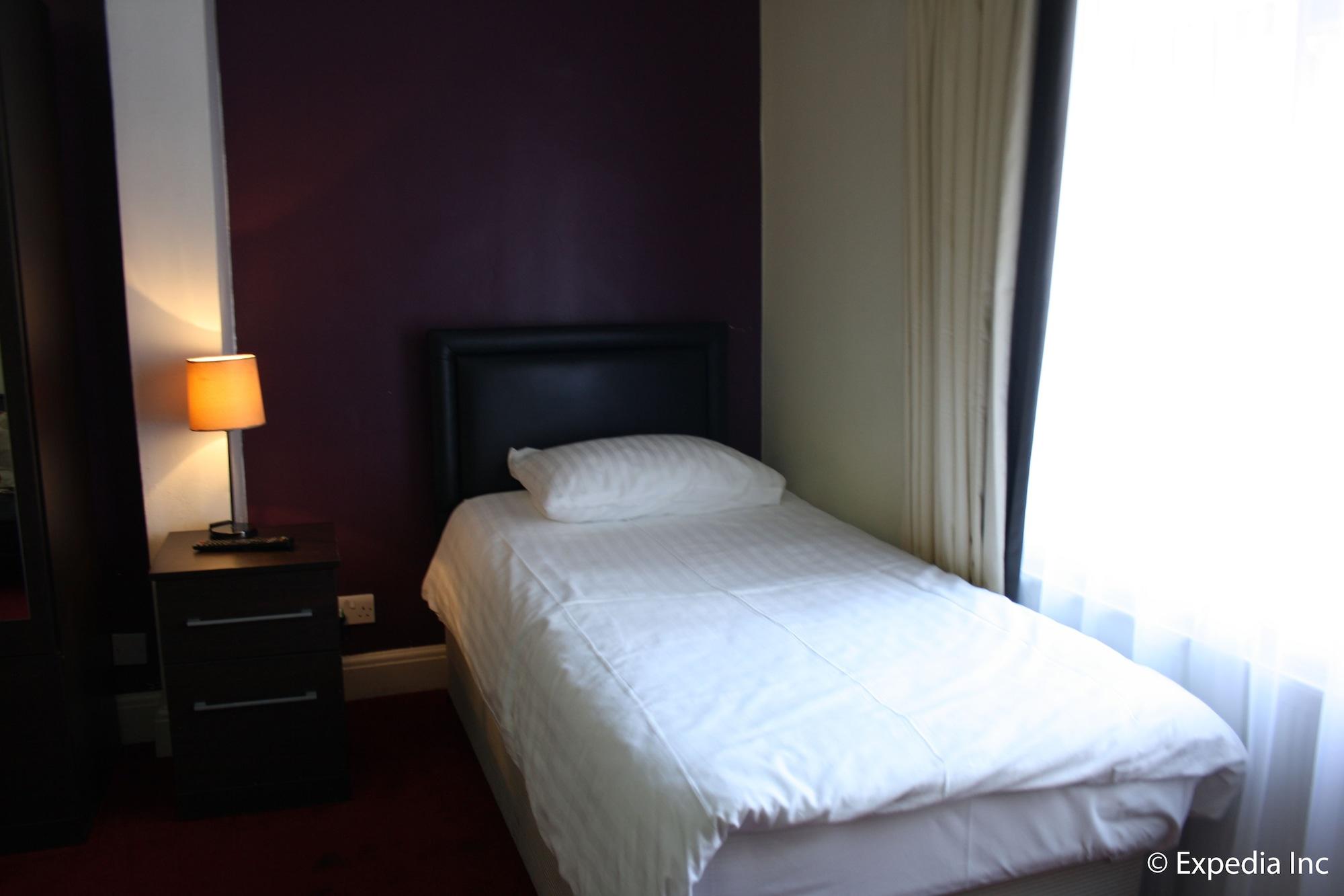 Islington Inn London Ngoại thất bức ảnh