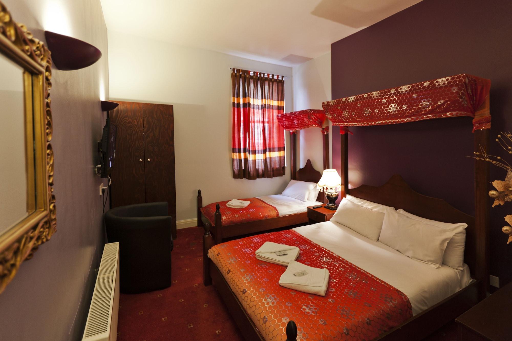 Islington Inn London Ngoại thất bức ảnh