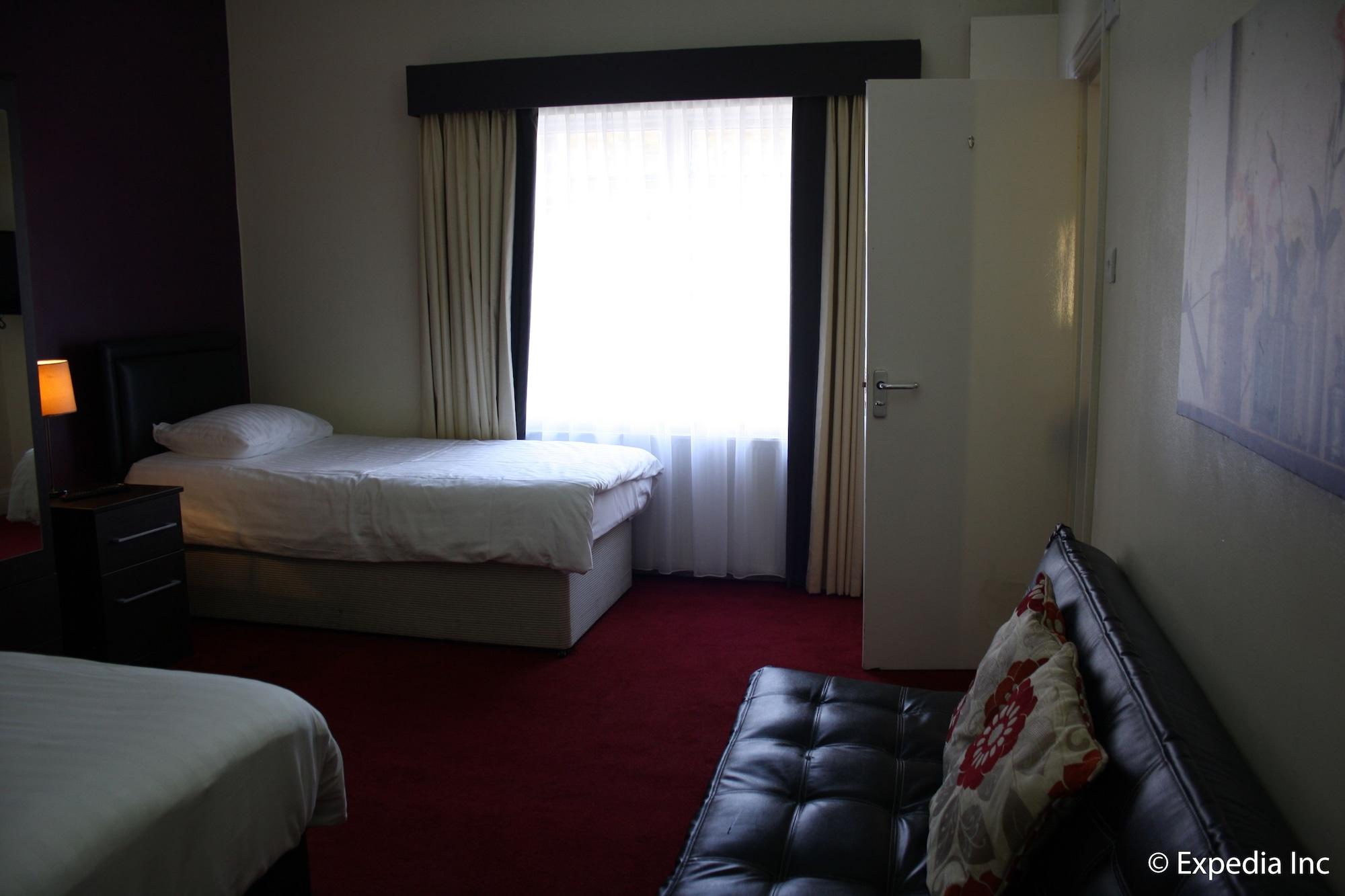 Islington Inn London Ngoại thất bức ảnh