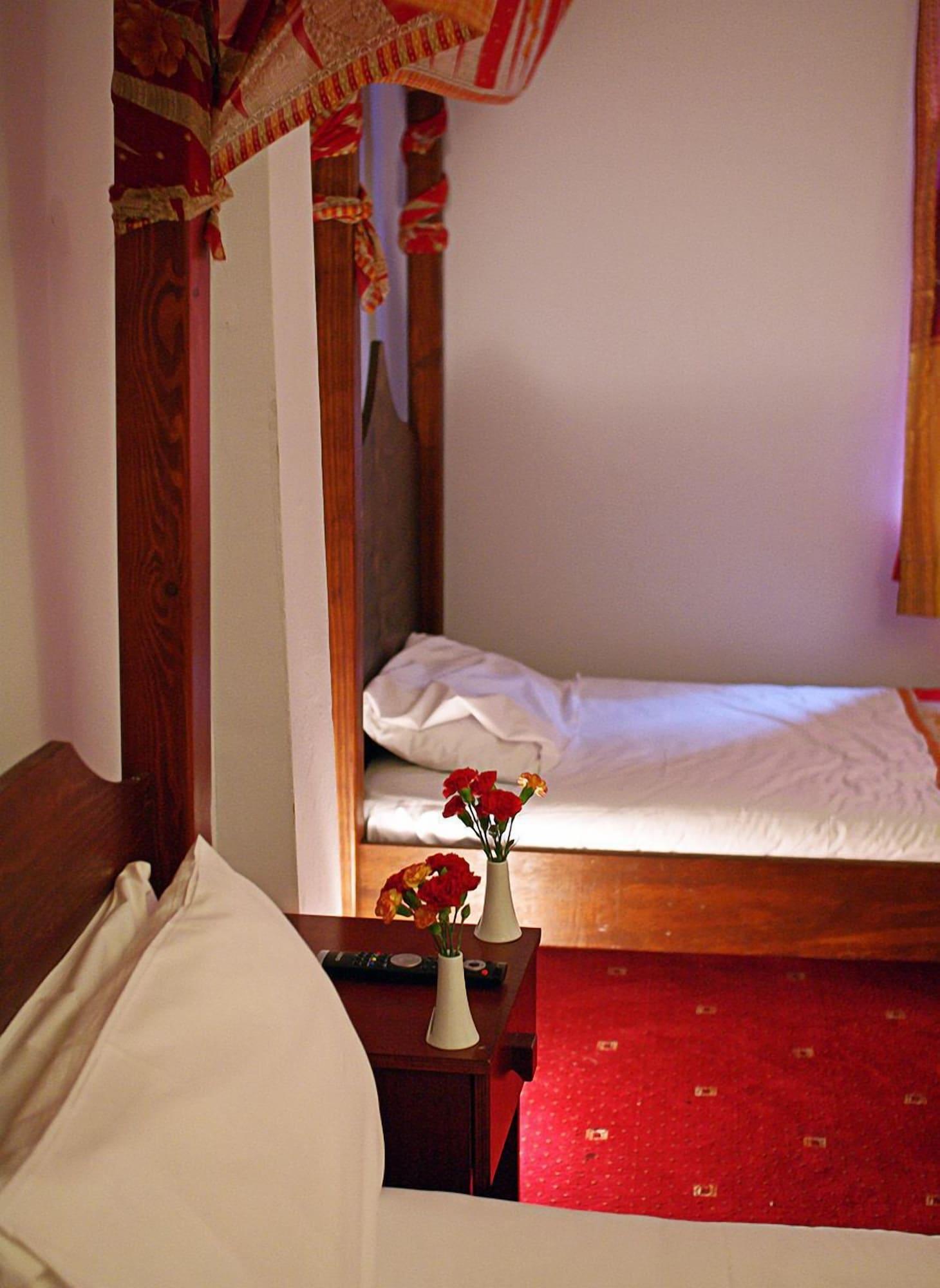 Islington Inn London Ngoại thất bức ảnh