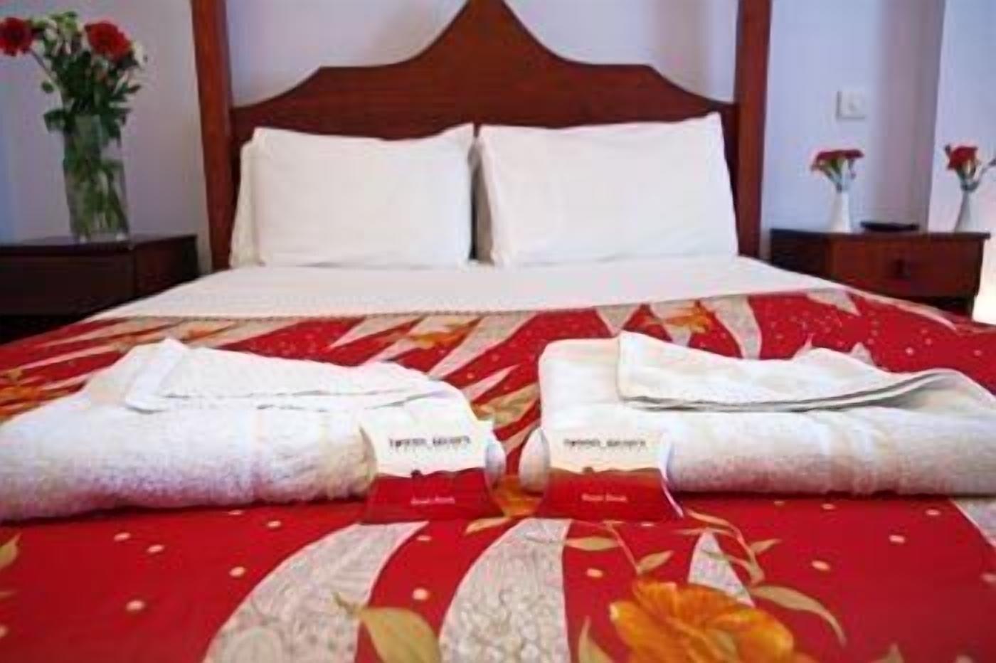 Islington Inn London Ngoại thất bức ảnh