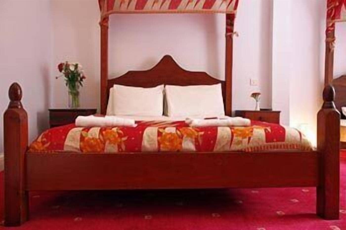 Islington Inn London Ngoại thất bức ảnh