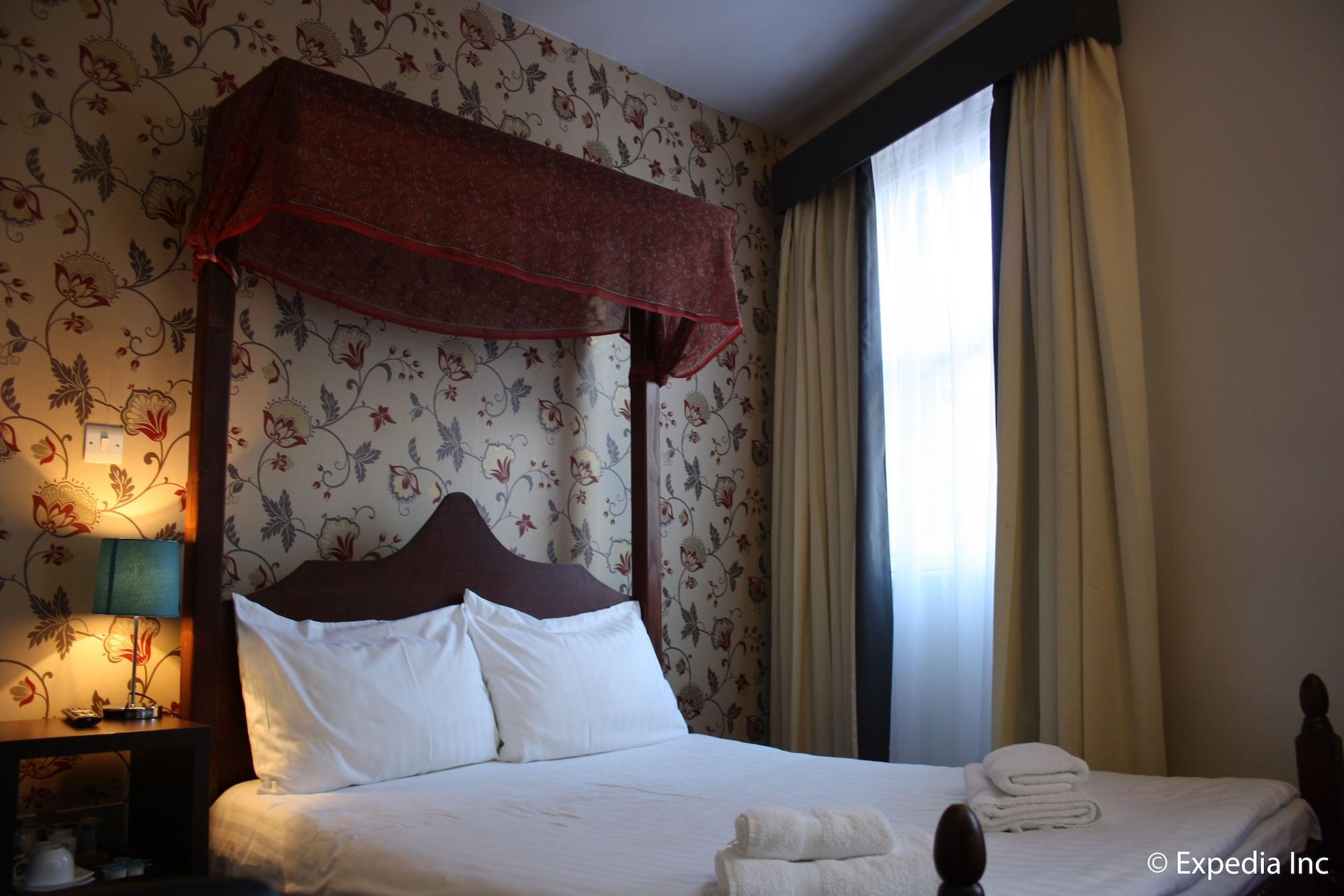 Islington Inn London Ngoại thất bức ảnh