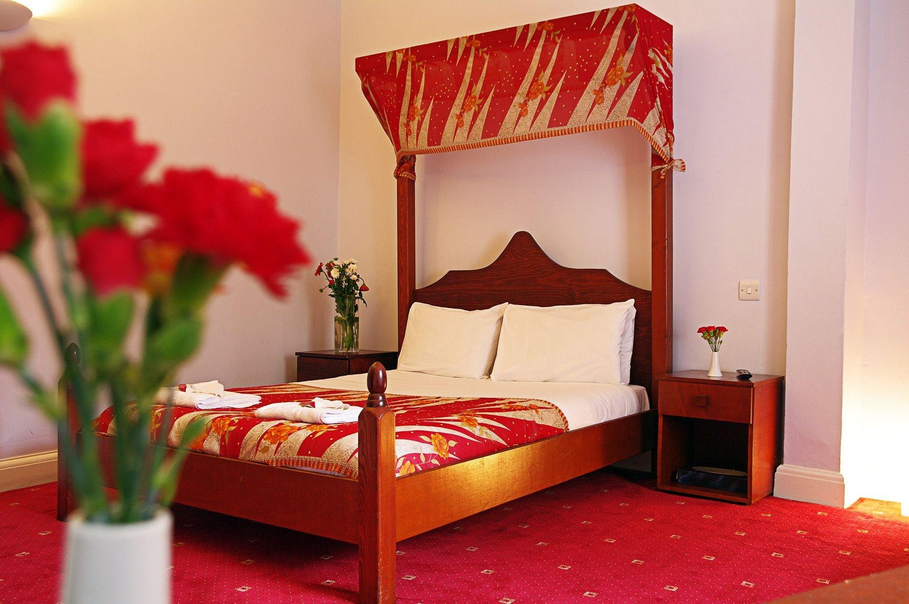 Islington Inn London Ngoại thất bức ảnh