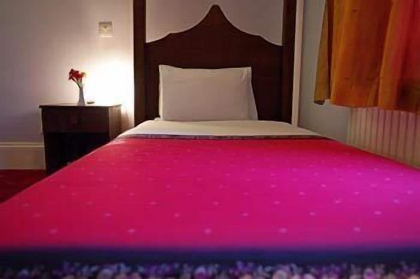 Islington Inn London Ngoại thất bức ảnh