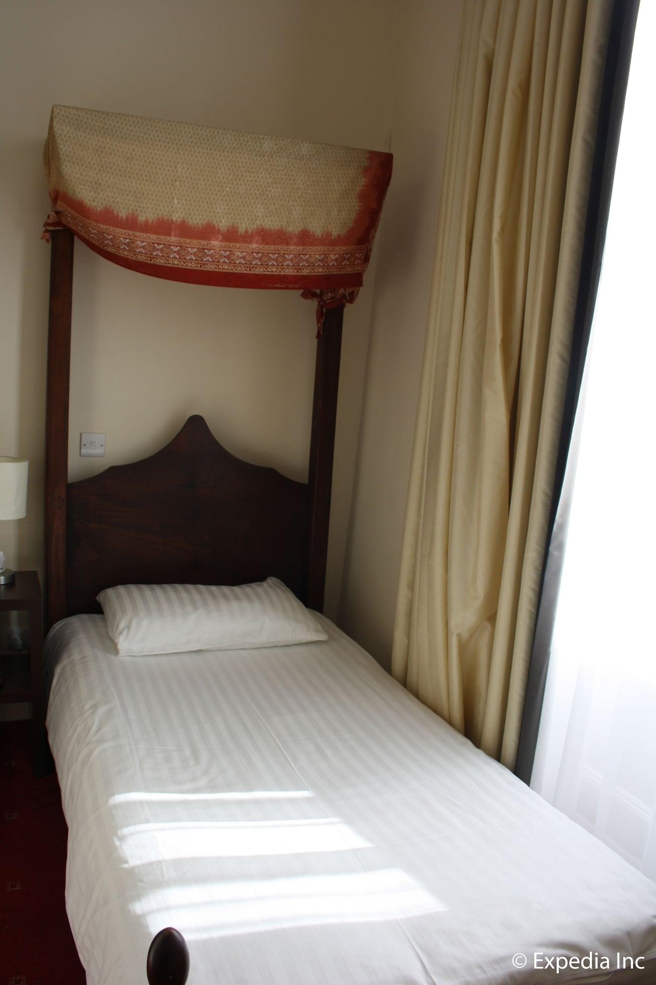 Islington Inn London Ngoại thất bức ảnh
