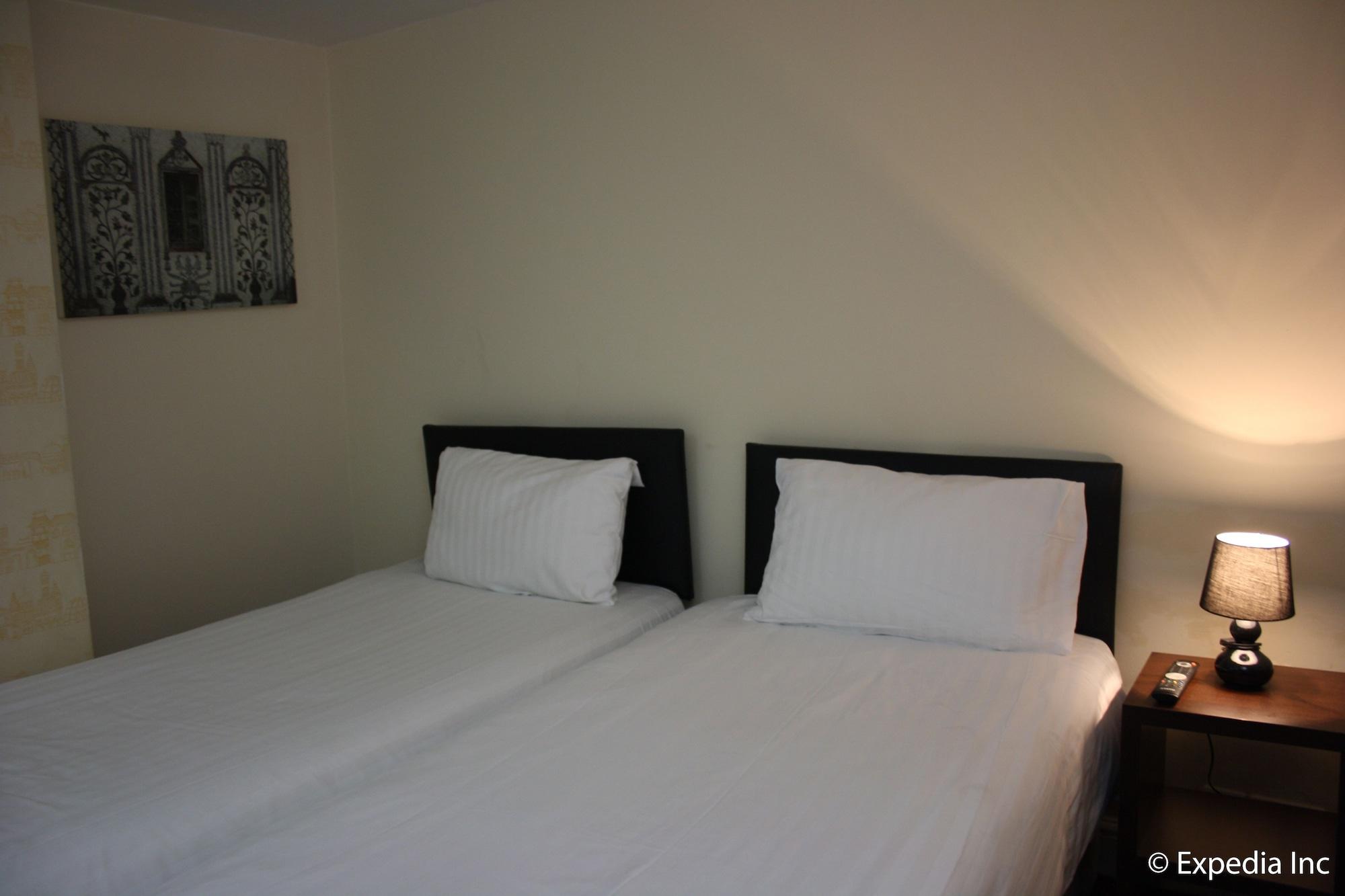 Islington Inn London Ngoại thất bức ảnh