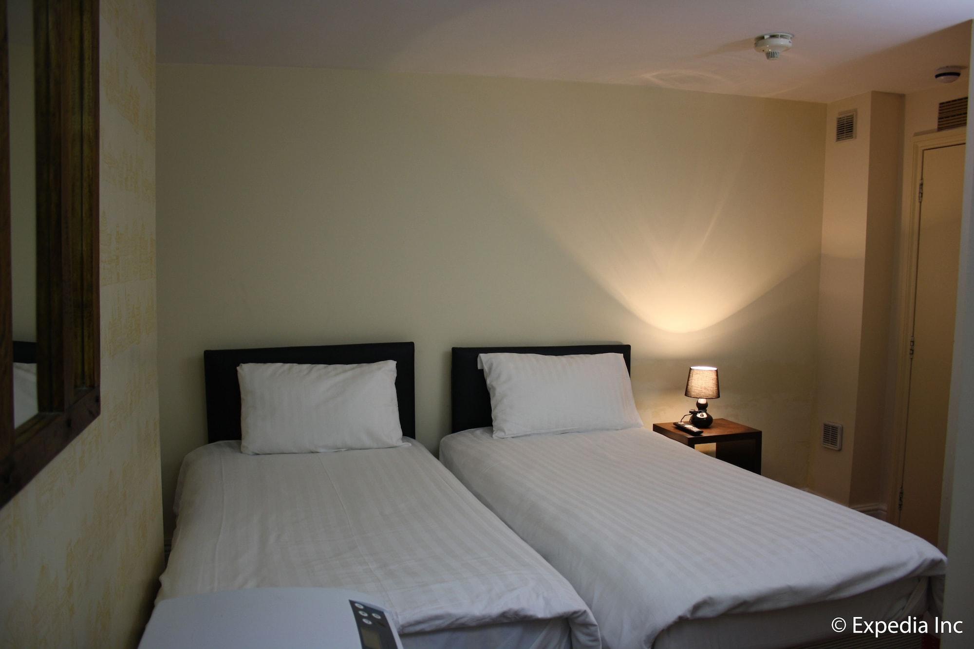 Islington Inn London Ngoại thất bức ảnh