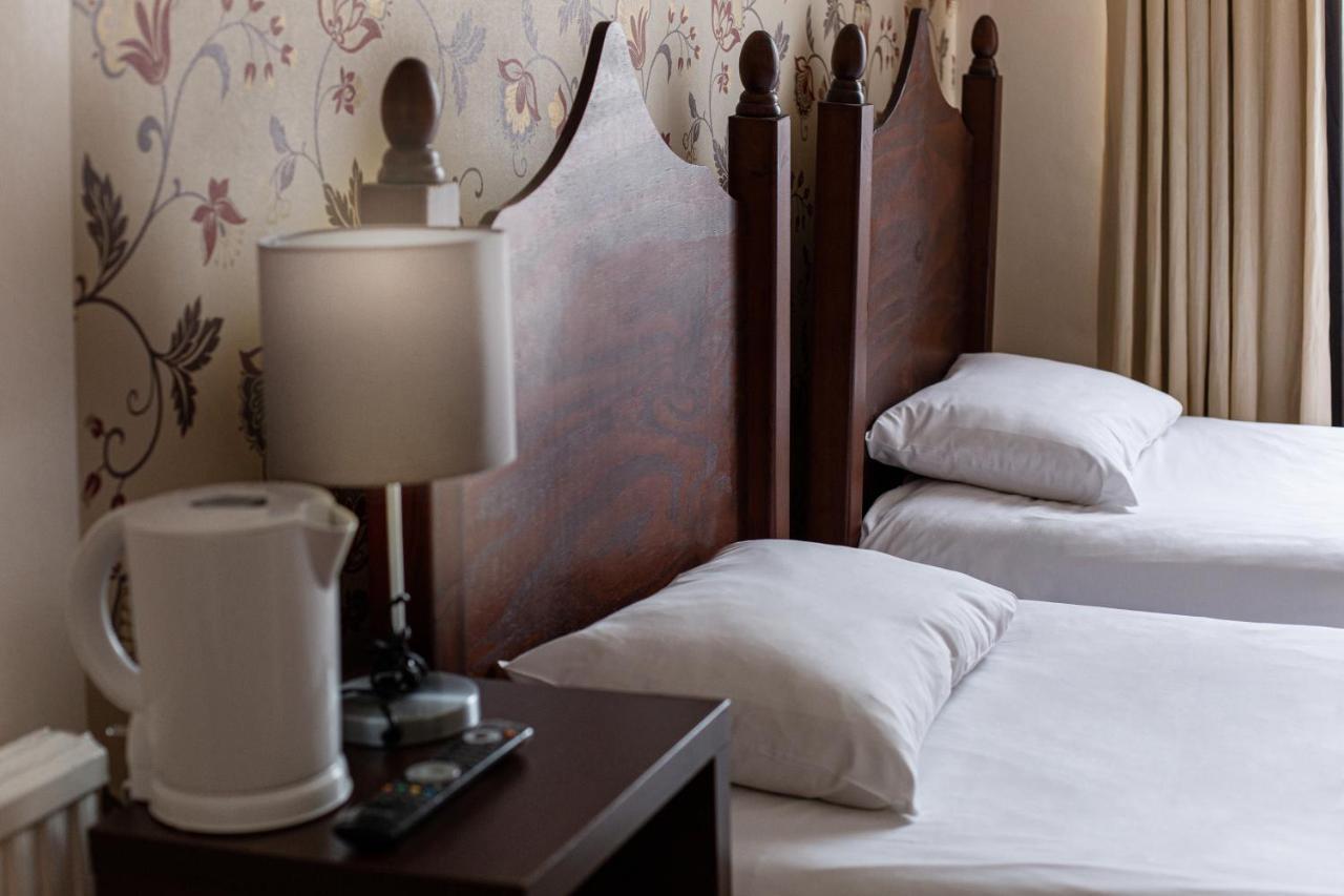 Islington Inn London Ngoại thất bức ảnh
