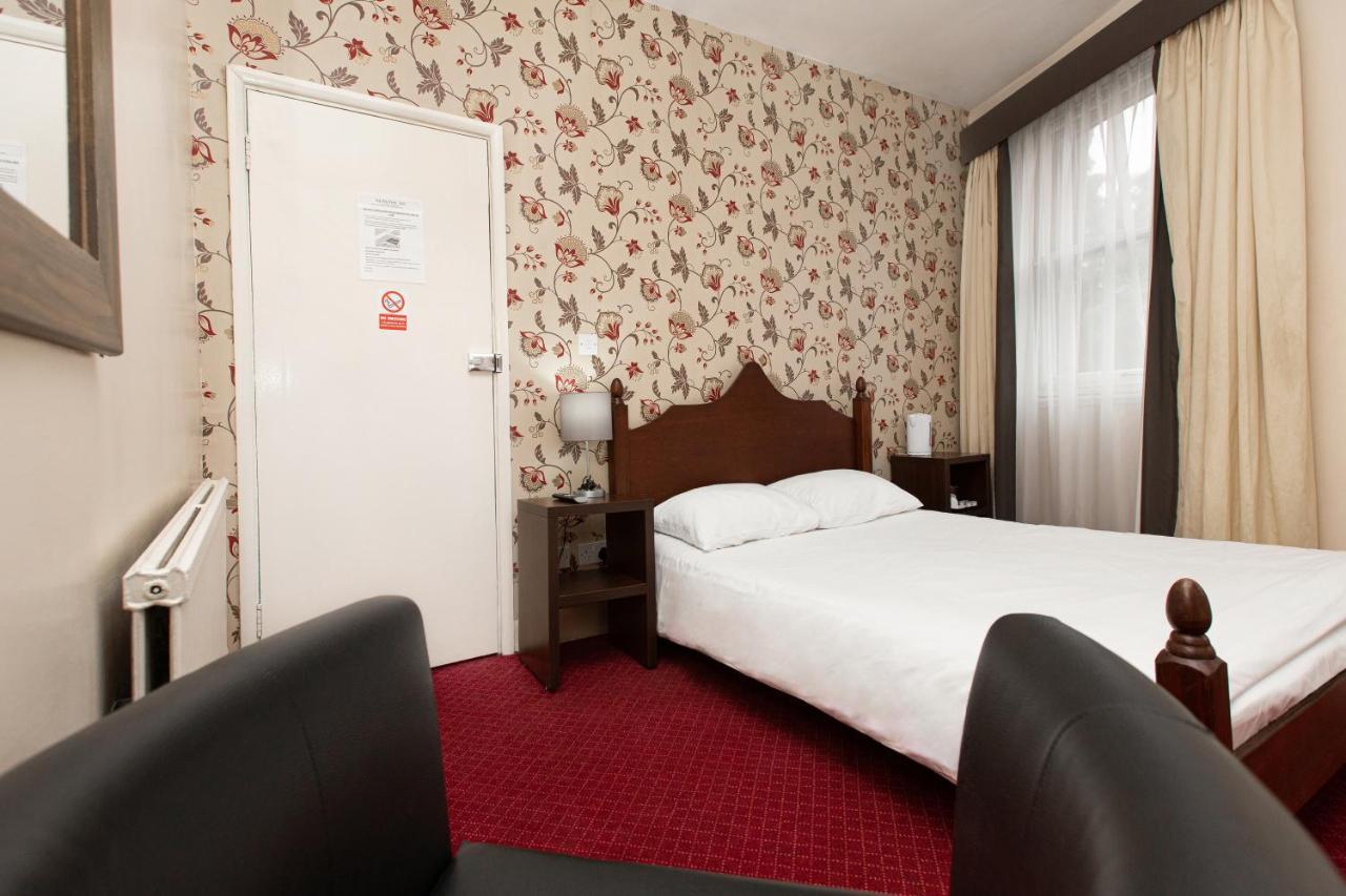 Islington Inn London Ngoại thất bức ảnh