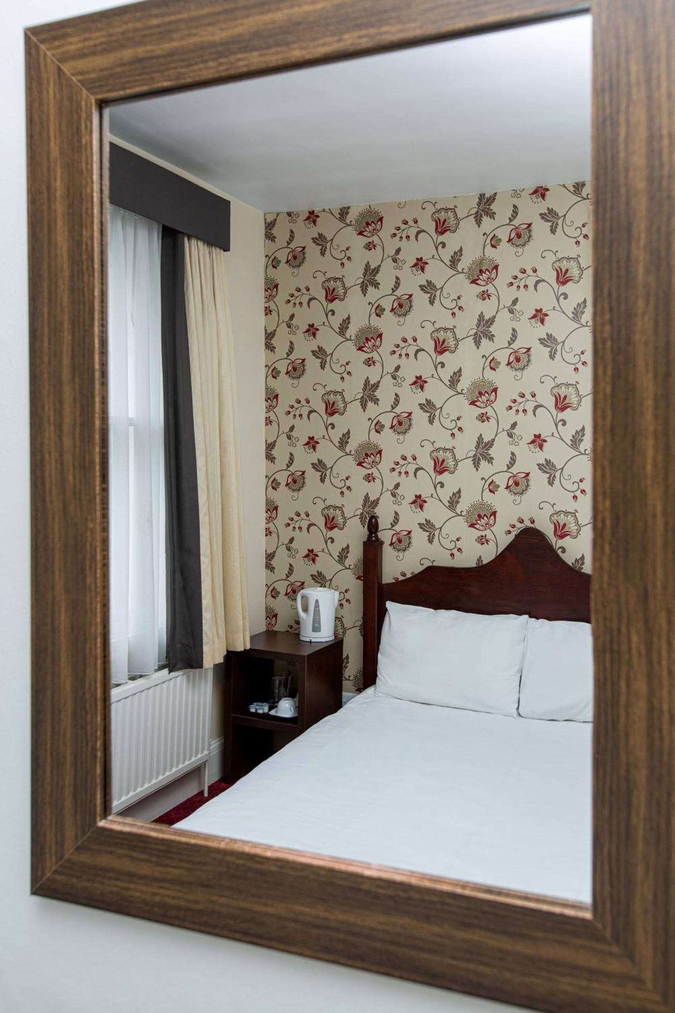 Islington Inn London Ngoại thất bức ảnh