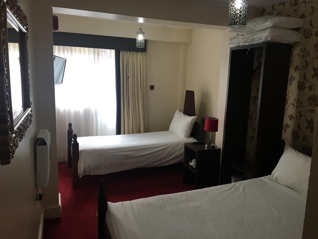 Islington Inn London Phòng bức ảnh
