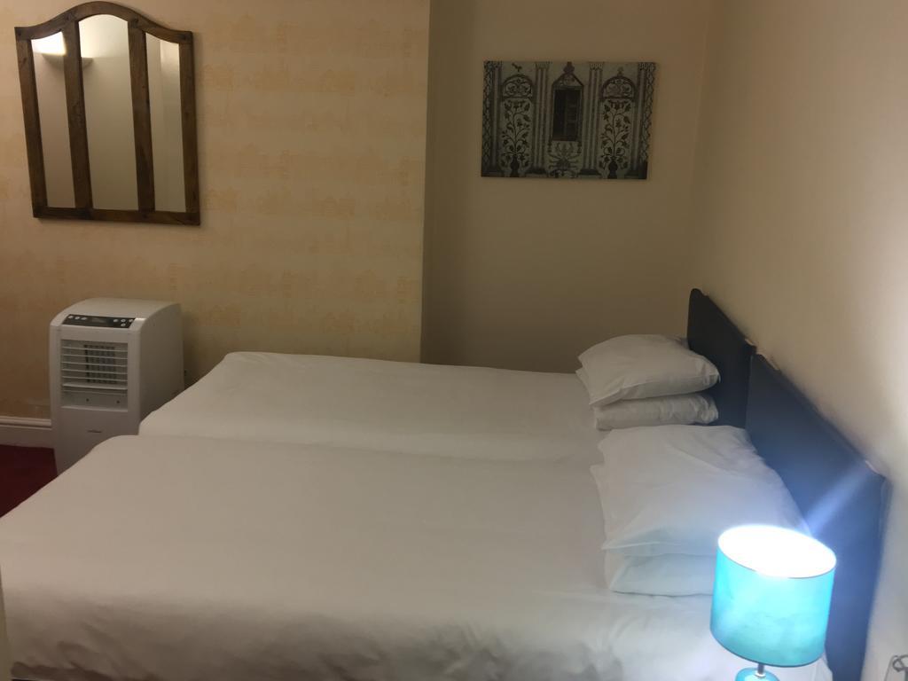 Islington Inn London Phòng bức ảnh