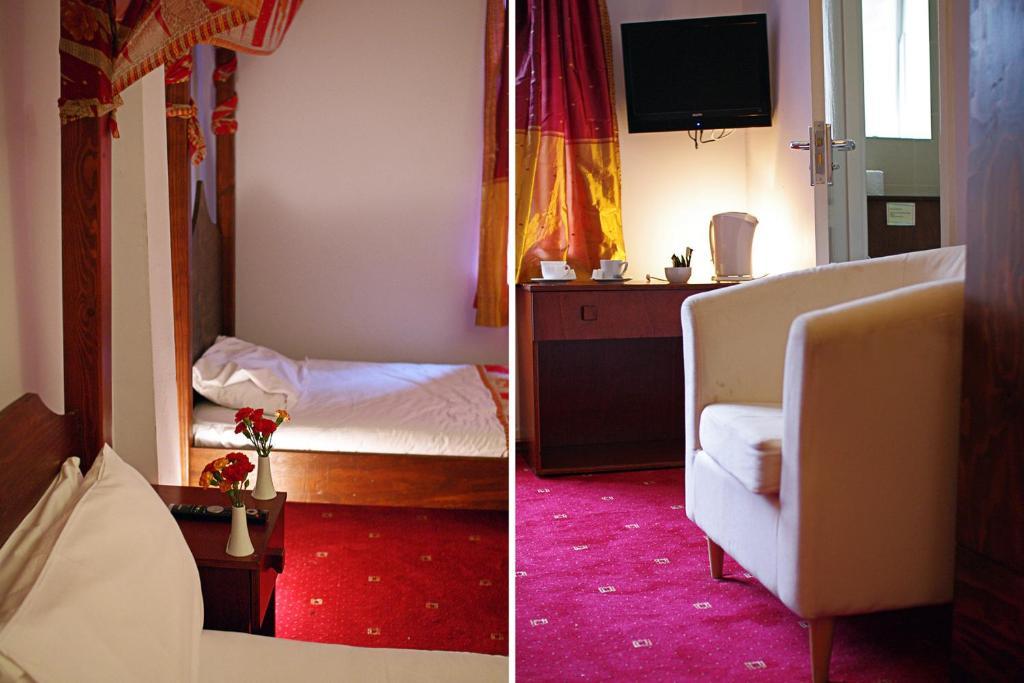 Islington Inn London Ngoại thất bức ảnh