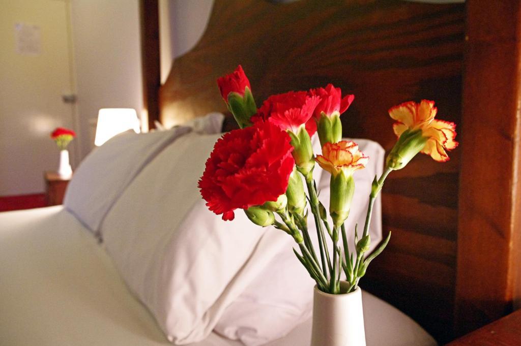Islington Inn London Ngoại thất bức ảnh