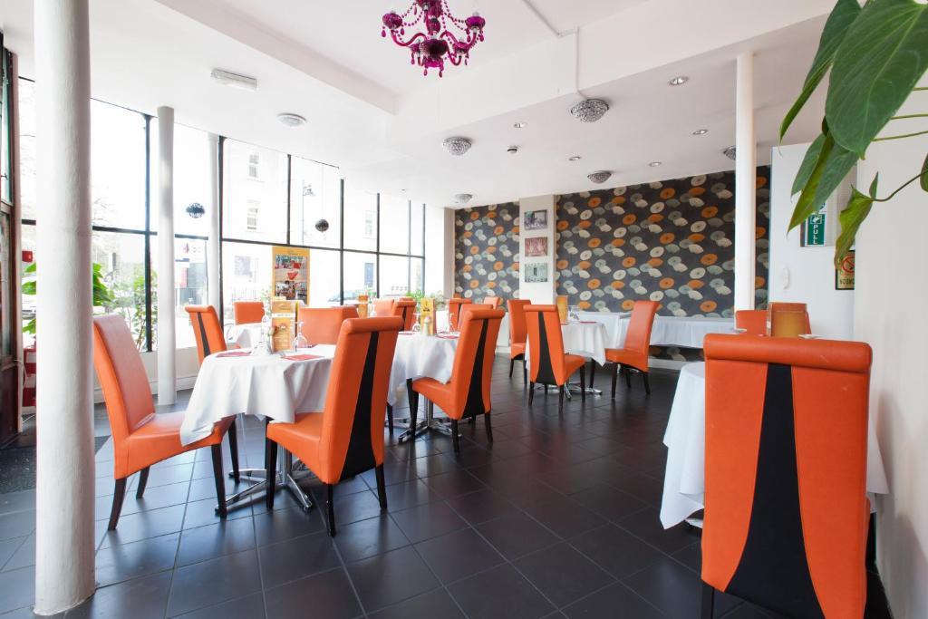 Islington Inn London Ngoại thất bức ảnh
